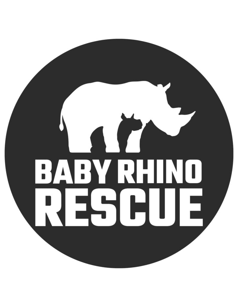 Lapalala Partner : Baby Rhino Rescue