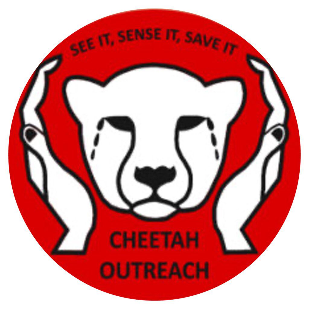 Lapalala Partner : Cheetah Outreach