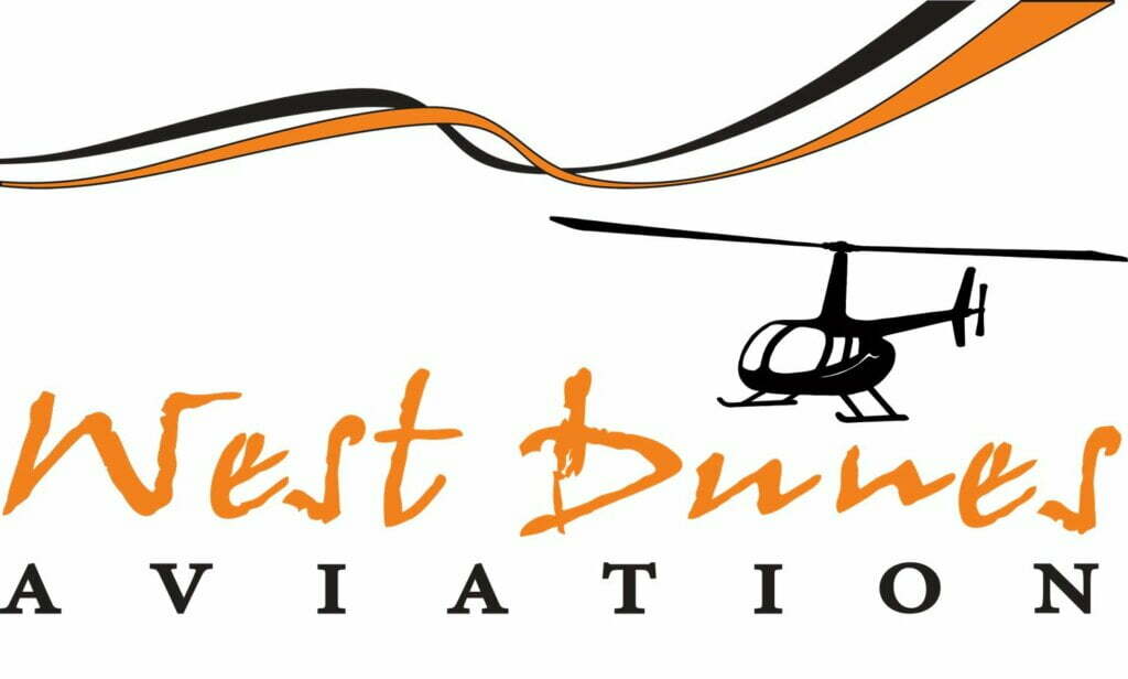 Lapalala Partner : West Dunes Aviation