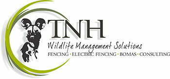 Lapalala Partner : TNH Fencing